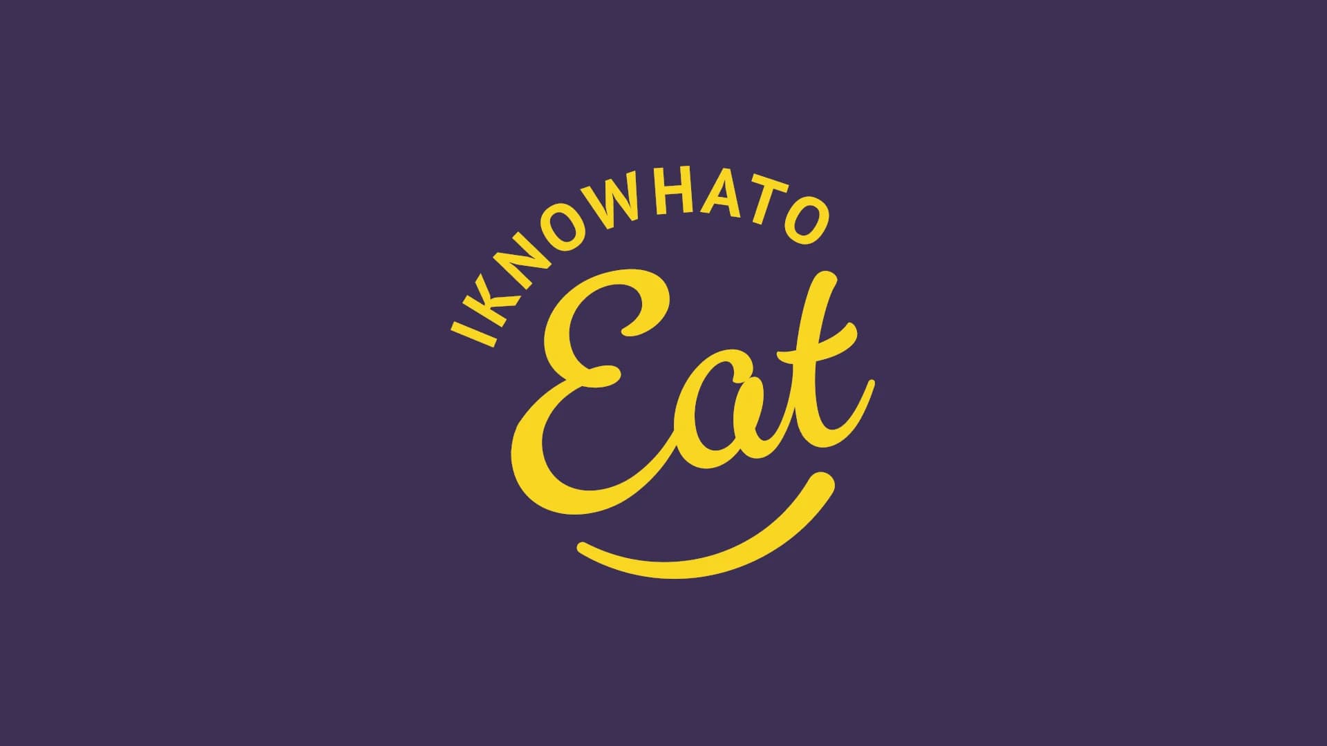 iknowhatoeat