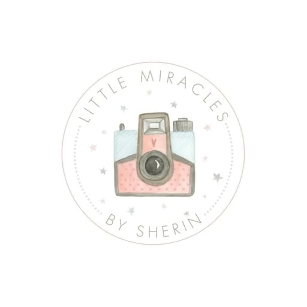 Little Miracles by Sherin hero