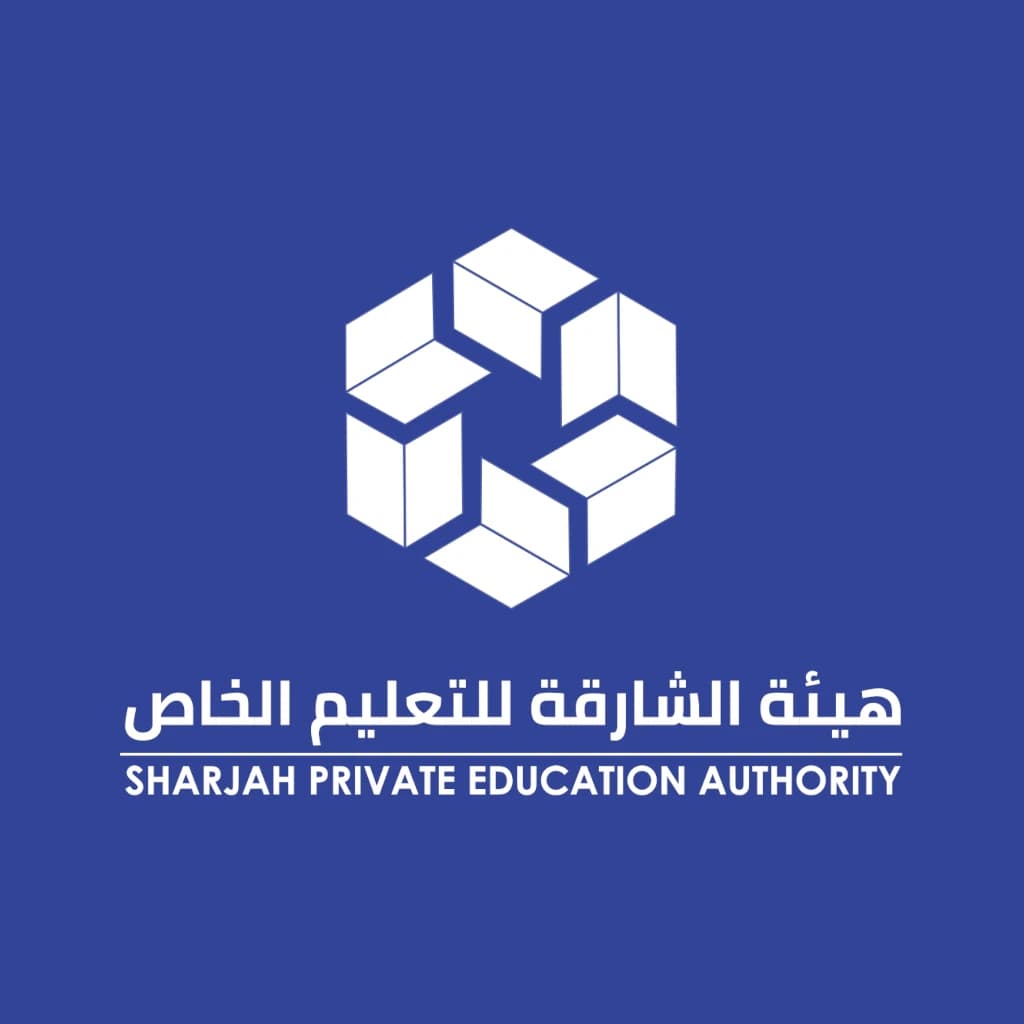 Sharjah Education Map