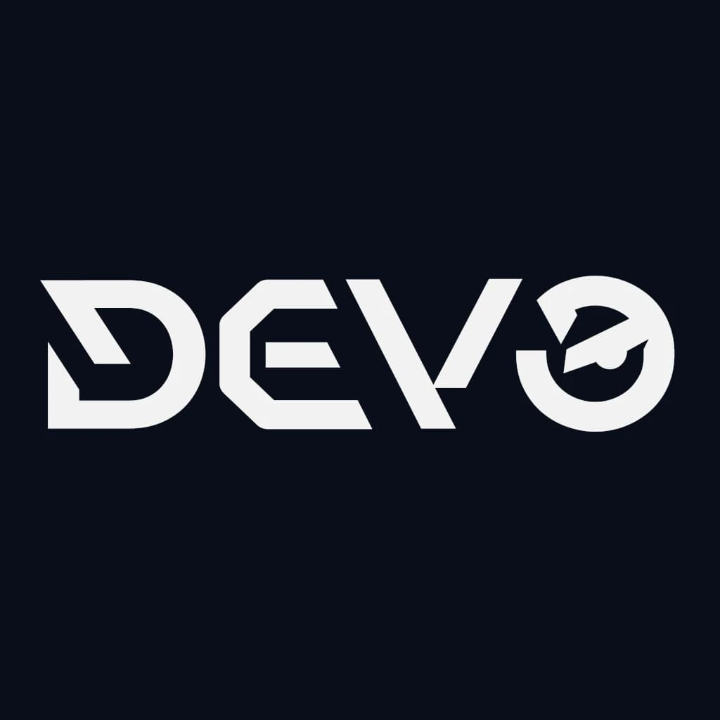 DEVO Gaming hero